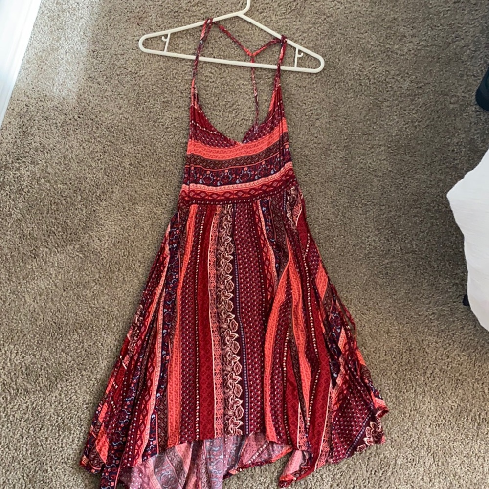 Hollister dress